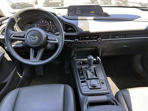 Used 2023 MAZDA CX-30 AWD 2.5 S w/ Select Package image 14