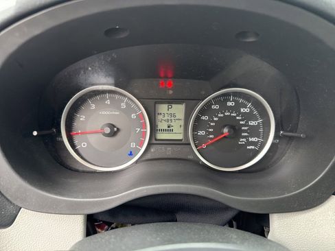 Used 2015 Subaru Forester 2.5i AWD/4WD image 29