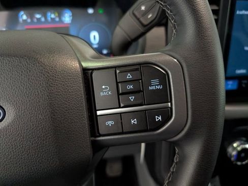 Used 2025 Ford F150 XLT w/ Equipment Group 301A Standard image 18
