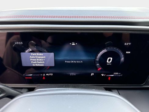 New 2026 Dodge Charger R/T AWD/4WD image 26