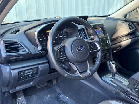 Used 2018 Subaru Crosstrek 2.0i Premium AWD/4WD image 13