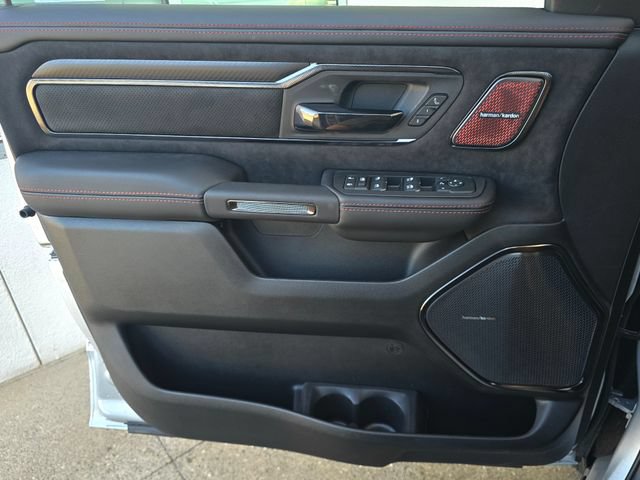 New 2026 RAM 1500 RHO w/ RHO Level 1 Equipment Group AWD/4WD image 25