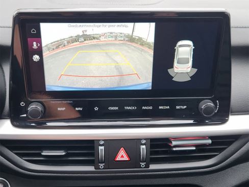 Certified 2023 Kia Forte GT w/ GT2 Package image 18