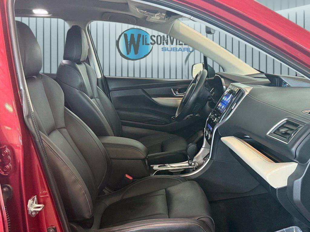 Used 2022 Subaru Ascent Touring w/ Popular Package #2A AWD/4WD image 6