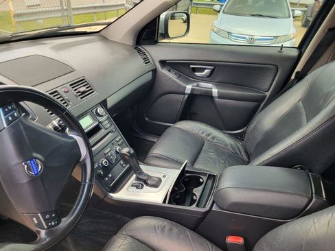 Used 2013 Volvo XC90 3.2 FWD image 10