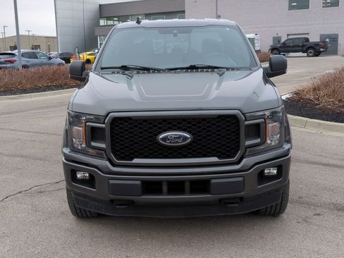Used 2020 Ford F150 XLT w/ Equipment Group 302A Luxury image 3