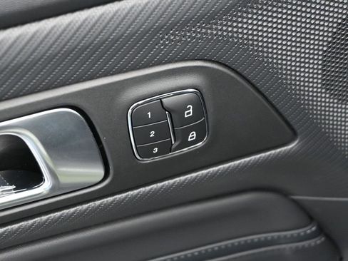 New 2025 Ford Mustang GT Premium w/ GT Performance Package image 10