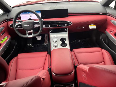 New 2026 Genesis GV70 2.5T Sport Prestige image 10