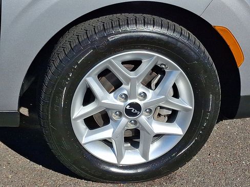 Used 2022 Kia Soul LX w/ Technology Package image 8
