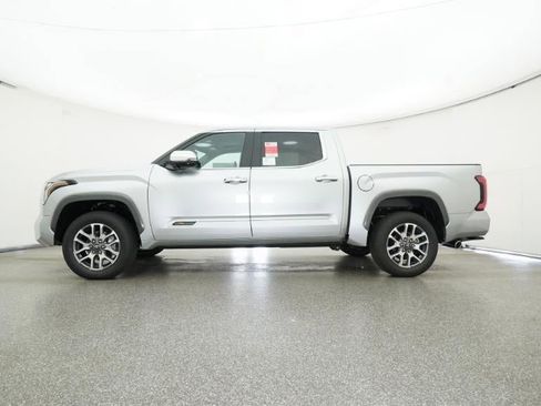 New 2026 Toyota Tundra 1794 Edition image 50