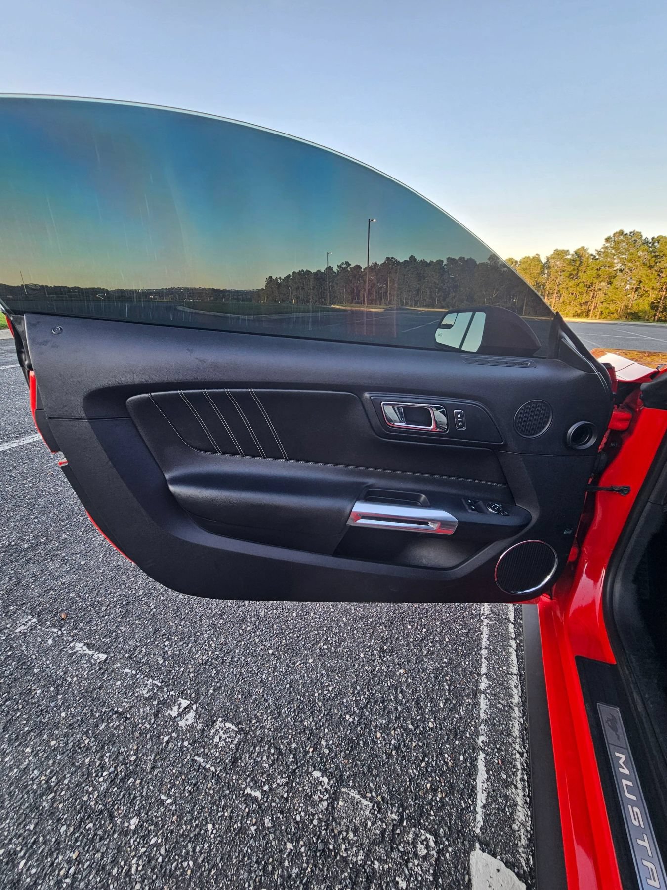 Used 2015 Ford Mustang Premium w/ Ecoboost Performance Package RWD image 22