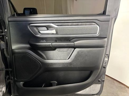 Used 2020 RAM 1500 Big Horn AWD/4WD image 17