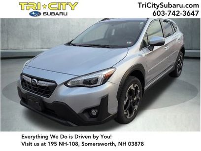 Used 2023 Subaru Crosstrek 2.5i Limited