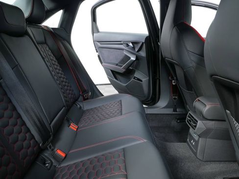New 2026 Audi RS 3 image 18
