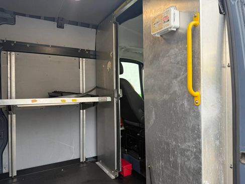 Used 2021 RAM ProMaster 3500 FWD image 12