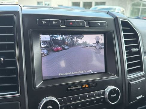 Used 2021 Ford Expedition Max Limited AWD/4WD image 29