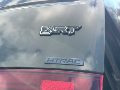New 2026 Hyundai Santa Fe XRT AWD/4WD image 9