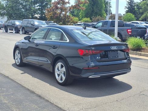 Used 2023 Audi A3 2.0T Premium image 4