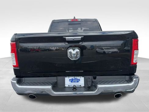 Used 2019 RAM 1500 Big Horn image 7