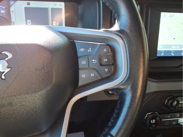 Used 2023 Ford Bronco Big Bend w/ Sasquatch Package AWD/4WD image 15