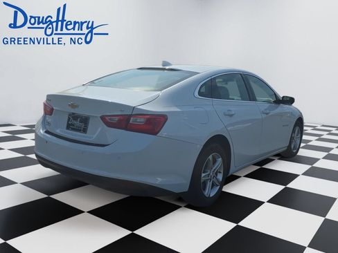 Used 2024 Chevrolet Malibu LT FWD image 5