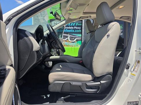 Used 2016 Honda HR-V EX-L image 19