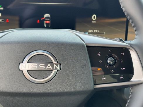 New 2026 Nissan Leaf SV+ image 21