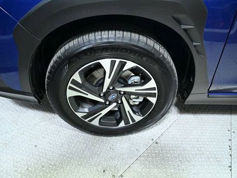 Used 2024 Subaru Crosstrek 2.0i Premium AWD/4WD image 18
