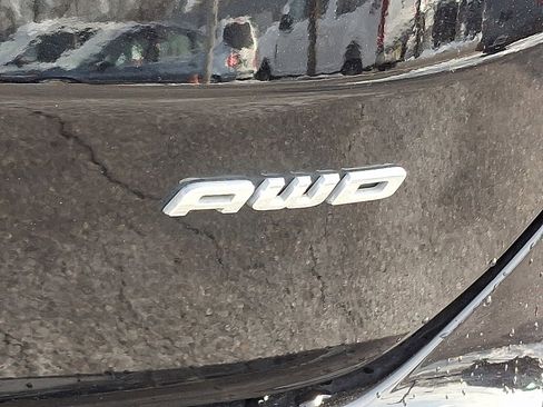 Certified 2023 Ford Edge SEL w/ Convenience Package image 29