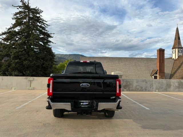 Used 2025 Ford F250 Lariat AWD/4WD image 7