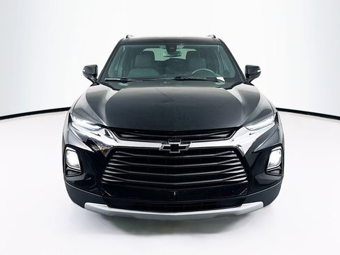 Used 2022 Chevrolet Blazer LT image 2
