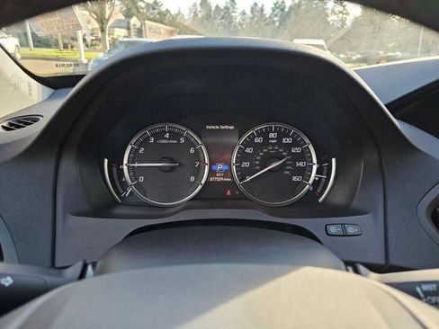 Used 2018 Acura MDX SH-AWD image 26