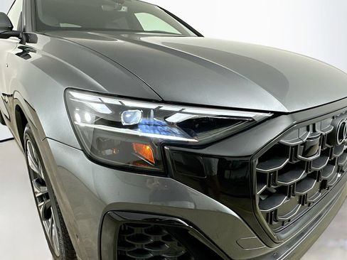 New 2026 Audi Q8 Premium Plus AWD/4WD image 9