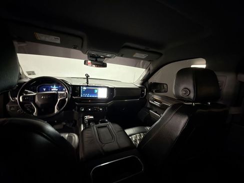 Used 2022 Chevrolet Silverado 1500 RST image 20