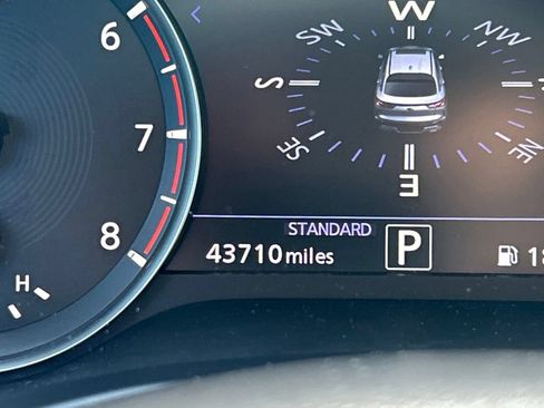 Used 2022 INFINITI QX55 Essential w/ Proassist Package AWD/4WD image 25