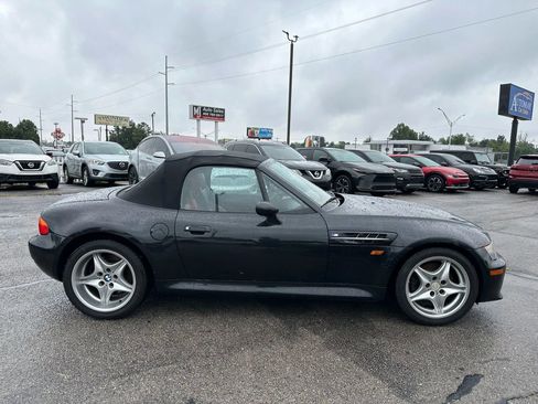 Used 1998 BMW M Roadster image 22