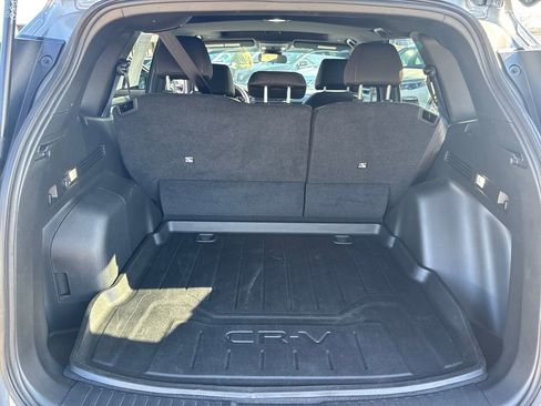 Used 2025 Honda CR-V Sport image 24