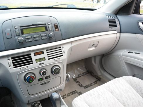 Used 2006 Hyundai Sonata GL image 21
