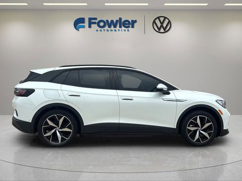 Used 2023 Volkswagen ID.4 Pro S RWD image 8