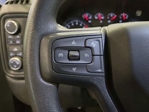 Certified 2024 Chevrolet Silverado 1500 Custom image 18