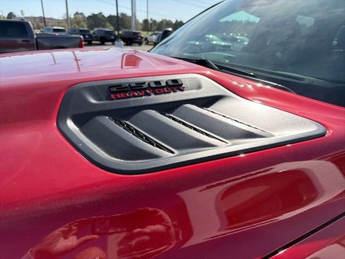 New 2026 RAM 2500 Tradesman image 6