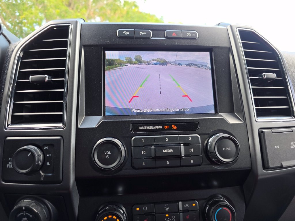Used 2020 Ford F150 4x4 SuperCrew image 35