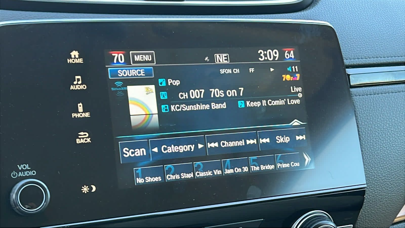 Used 2018 Honda CR-V EX-L image 15