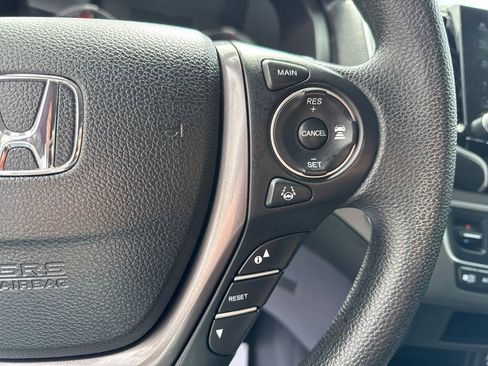 Used 2021 Honda Ridgeline Sport image 23