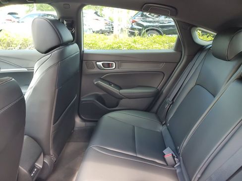 Used 2024 Acura Integra A-Spec FWD image 12