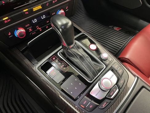 Used 2018 Audi S7 Prestige w/ S Sport Package AWD/4WD image 34