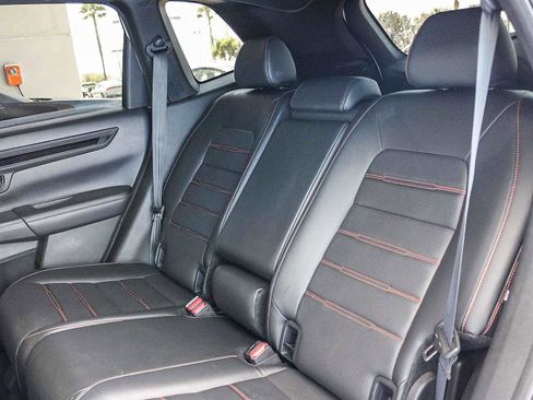 Certified 2025 Honda CR-V Sport-L image 18
