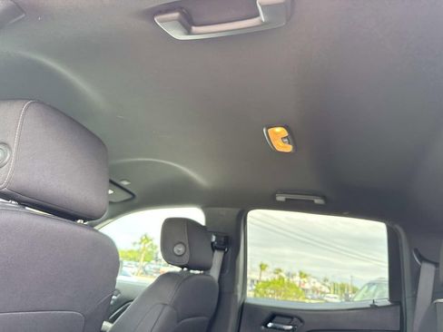 Used 2023 GMC Canyon Elevation w/ Convenience Package image 18