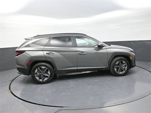 New 2026 Hyundai Tucson SEL image 9