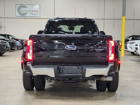 Used 2023 Ford F350 XL w/ XL Chrome Package AWD/4WD image 10